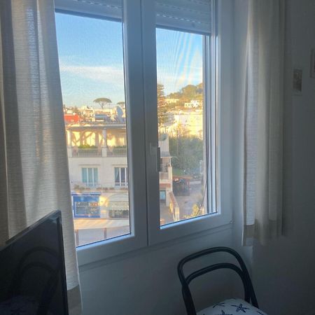 Eden Apartment Anacapri  Luaran gambar