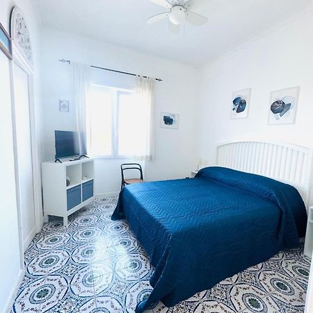 Eden Apartment Anacapri  Luaran gambar
