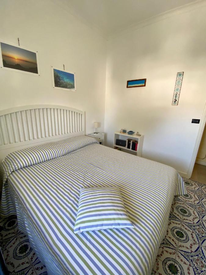 Eden Apartment Anacapri  Luaran gambar