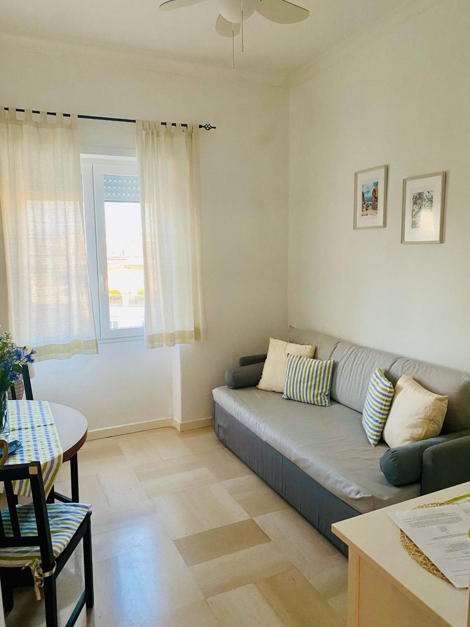 Eden Apartment Anacapri  Luaran gambar
