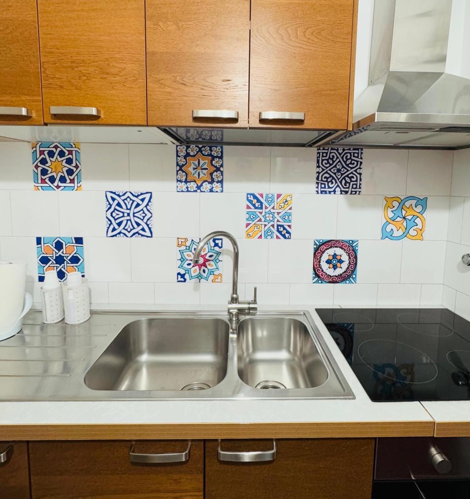 Eden Apartment Anacapri  Luaran gambar