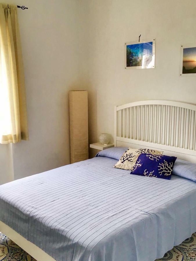 Eden Apartment Anacapri  Luaran gambar